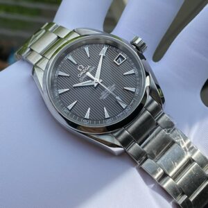 5 Omega Seamaster Aqua Terra 18k 38.5mm 231.10.39.21.06.001