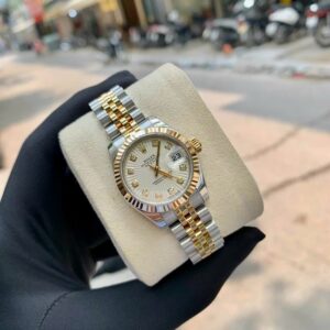 5 Rolex DateJust 179173 18K Gold Automatic 26mm