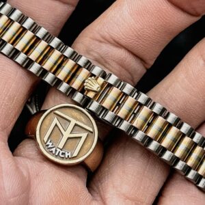 5 Rolex DateJust 68279 31mm Phúc – Lộc – Thọ Automatic