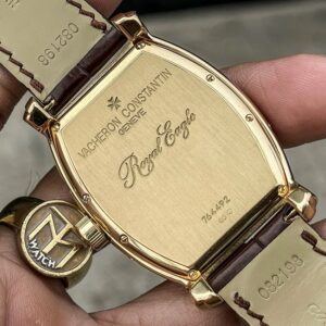 5 Vacheron Constantin 42008 Day-Date 18K Automatic