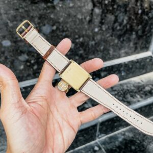 6 Audemars Piguet Edward Piguet 14918BA Calibre 2085