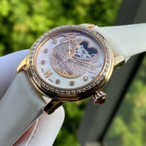 6 Frederique Constant Amour Pave Heart Beat FC-310SQPV2PD4