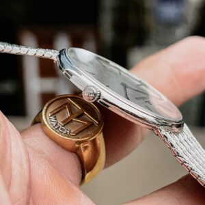 6 Jaeger Lecoultre Master Control Memovox JLC 120.059.3