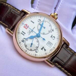 6 Longines Heritage 180th Anniversary L2.775.8.23.3