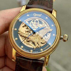 6 Ogival OG358.31AG42SR-X