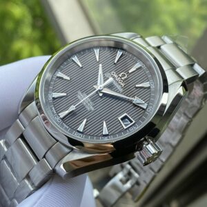 6 Omega Seamaster Aqua Terra 18k 38.5mm 231.10.39.21.06.001
