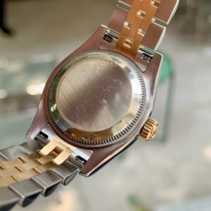 6 Rolex DateJust 179173 18K Gold Automatic 26mm