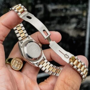 6 Rolex DateJust 68279 31mm Phúc – Lộc – Thọ Automatic