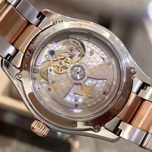6 Zenith El Primero Espada 51.2170.465001.M2170