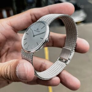 7 Jaeger Lecoultre Master Control Memovox JLC 120.059.3