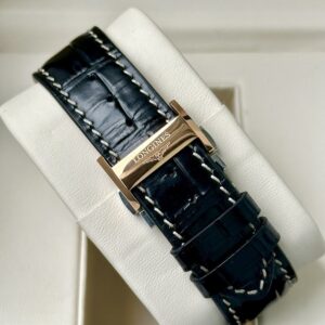 7 Longines Conquest Classic L2.785.5.56.3 Automatic