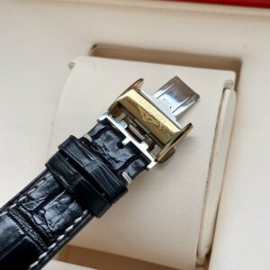 7 Longines HydroConquest L3.676.8.87.3 Automatic