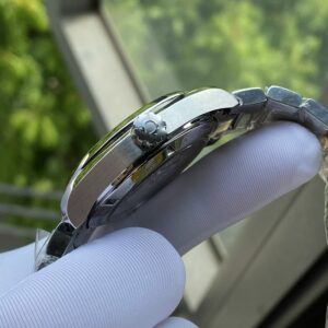 7 Omega Seamaster Aqua Terra 18k 38.5mm 231.10.39.21.06.001