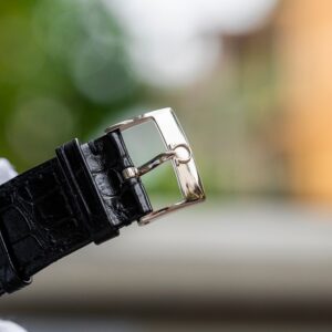 7 Omega Specialties 5705.30.01 Museum 35mm Limited 16431952