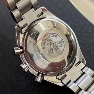 7 Omega Speedmaster 3523.30.00 Tripple-Date Automatic