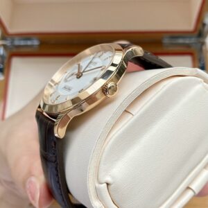 7 Zenith 18.1125.68202.C490 Class Elite Dual Time7 Zenith 18.1125.68202.C490 Class Elite Dual Time