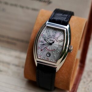 8 Franck Muller Conquistador 8005SC Automatic