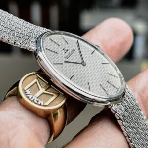 8 Jaeger Lecoultre Master Control Memovox JLC 120.059.3