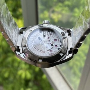 8 Omega Seamaster Aqua Terra 18k 38.5mm 231.10.39.21.06.001