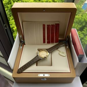 9 Omega Constellation Master Chronometer 131.23.39.20.58.001