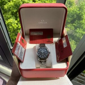 9 Omega Seamaster Aqua Terra 18k 38.5mm 231.10.39.21.06.001