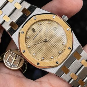 1 Audemars Piguet Royal Oak 56303 SA Quartz