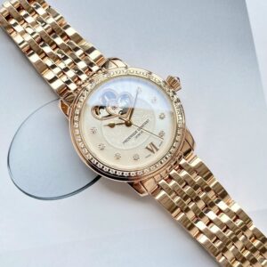 1 Frederique Constant FC-310WHF2PD4B3 Automatic