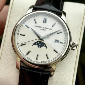 1 Frederique Constant FC-330SS5B6 Automatic 40mm
