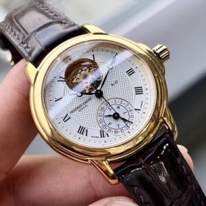 1 Frederique Constant FC-610X3A56 Automatic 39mm