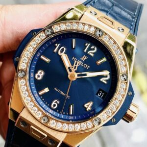 1 Hublot Big Bang One Click King Gold 465.OX.7180.LR.1204