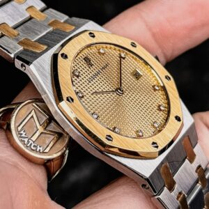 2 Audemars Piguet Royal Oak 56303 SA Quartz
