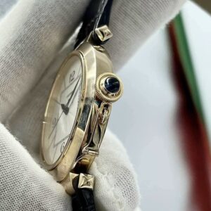 2 Cartier Pasha de Cartier 42mm W3019351 Automatic