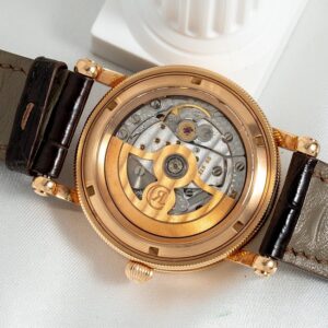 2 Chronoswiss Delphis Retrograde Jump Hour CH1421R
