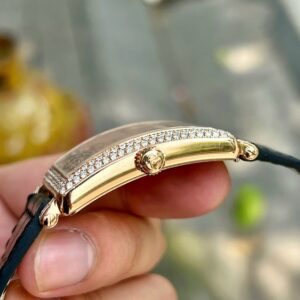 2 Franck Muller Long Island 952QZREL Automatic