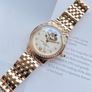 2 Frederique Constant FC-310WHF2PD4B3 Automatic
