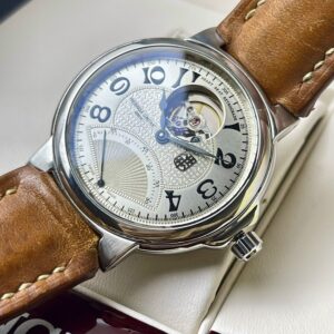 2 Frederique Constant FC-680X3H56SS Automatic 39mm