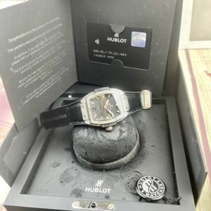 2 Hublot Spirit Of Big Bang 39mm 665NX1170LR1604