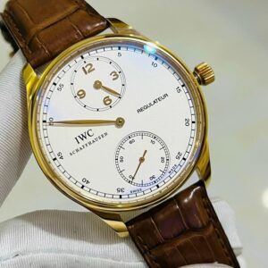 2 IWC Portugieser Regulator IW544402 Automatic2 IWC Portugieser Regulator IW544402 Automatic