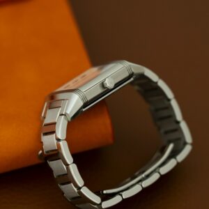 2 Jaeger LeCoultre Reverso Squadra Automatic Q7048120