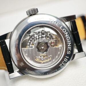 2 Longines 1832 Moonphase L4.826.4.52.0 Automatic