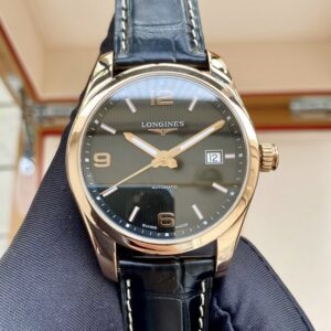 2 Longines Conquest Classic L27858563 Automatic