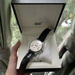 2 Montblanc Star 4810 105856 44mm Automatic