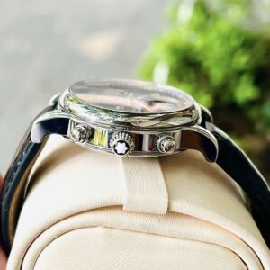 2 Montblanc Star Chronograph Day-Date 106466 39mm