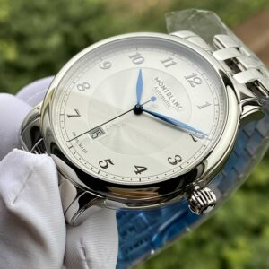 2 Montblanc Star Legacy Automatic 117324 42mm