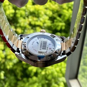 2 Omega Seamaster Aqua Terra GMT 42.5mm 231.20.43.22.06.003
