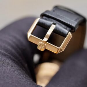 2 Ulysse Nardin 18k Rose Gold Mens Watch 276-8852