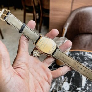 2 Ulysse Nardin Michelangelo Big Date 236-68582