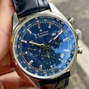 2 Zenith El Primero Chronomaster 032085402151C700