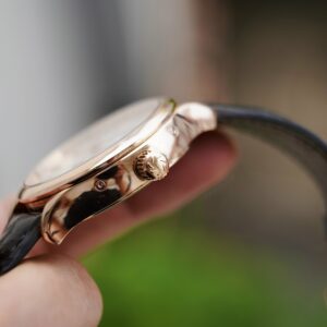 3 Carl F. Bucherer Manero Moonphase 00.10909.03.13.01