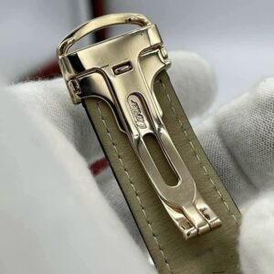 3 Cartier Pasha de Cartier 42mm W3019351 Automatic